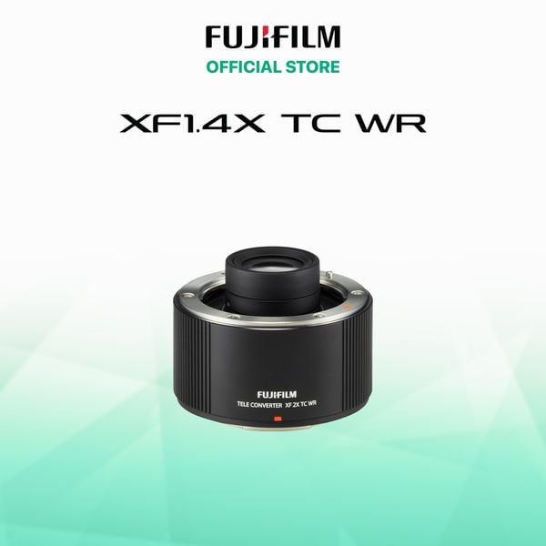 XF2.0X TC WR