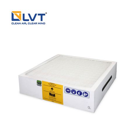 1UA1030056 Lõi lọc bụi Donaldson Bofa cho máy AD 350 CU