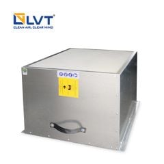 1UA1030222 Lõi Lọc Khói Và Bụi Donaldson Bofa Cho Máy LaseLaser