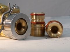 HỆ THỐNG DẬP LỬA NHANH - AN TOÀN CAO HƠN VỚI THỜI GIAN PHẢN ỨNG NHANH