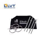 Bộ nối đất tĩnh di động Earth-Rite MGV