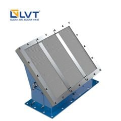 Bộ Xả Nổ Hấp Thụ Lửa Cho Gầu Tải Và Bồn Chứa IVE