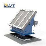 Bộ xả nổ hấp thụ lửa IVE của IEP Technologies