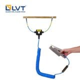 Bond Rite Clamp kẹp tự kiểm tra nối đát tĩnh Newson Gale