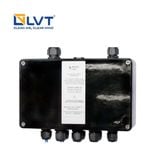 Các hộp nối đất 4 và 8 chiều của Earth Rite Multipoint II