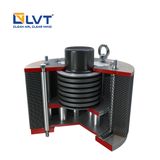 Cấu tạo van giảm áp suất nổ EVT