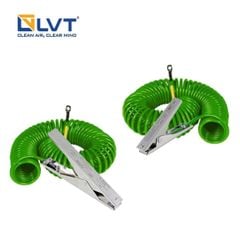 Kẹp Xả Tĩnh Điện Cáp Nối Và Cuộn Cáp Newson Gale Cen-Stat - LVT Việt Nam