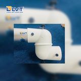 Chi tiết tay hút bụi công nghiệp