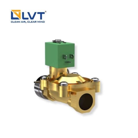 Đầu phun nước độc đáo Firefly bảo vệ quy trình khỏi cháy nổ