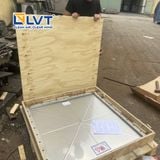 Cửa định hướng nổ LVT Việt Nam