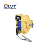 Cuộn cáp có thể thu vào được cho việc lắp đặt
