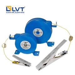 Cuộn Cáp Xả Tĩnh Điện Newson Gale Cho Dòng Sản Phẩm Cen-Stat™