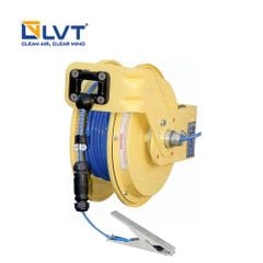 Cuộn Cáp Xả Tĩnh Điện Newson Gale Cho Dòng Sản Phẩm Earth-Rite®