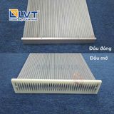 Kết cấu đầu lọc đóng và mở 1A64399012 440