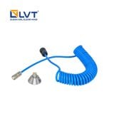 Đầu nối có thể gắn trên bề mặt hai cực