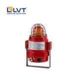 Đèn báo hiệu nhấp nháp của hệ thống Newson Gale