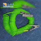 Kẹp xả tĩnh điện 2 đầu Newson Gale