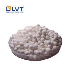 Hạt Hấp Phụ Mùi Gốc Nhôm Hoạt Tính PureAir