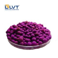 Hạt Hấp Phụ Mùi Gốc Nhôm Hoạt Tính PureAir 4