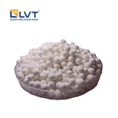 Hạt Hấp Phụ Mùi Gốc Nhôm Hoạt Tính Siloxsorb PureAir