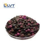 Hạt hấp phụ mùi gốc than hoạt tính và thuốc tím PureAir
