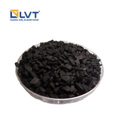 Hạt Hấp Phụ Mùi Than Hoạt Tính Carbon PureAir Filtration