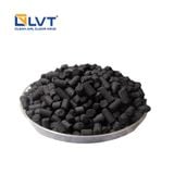 Hạt hấp phụ than hoạt tính PureAir - LVT Việt Nam