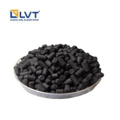 Hạt Hấp Phụ Mùi Than Hoạt Tính NOXsorb PureAir