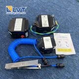 Hệ thống kẹp xả tĩnh điện Bond-Rite Remote II