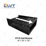Hệ thống khay đựng hạt hấp phụ mùiPureAir