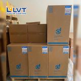 Hệ thống lõi lọc bụi Donaldson