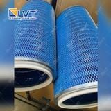 Hệ thống lõi lọc xử lý bụi Donaldson