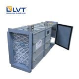 Hệ Thống Máy Xử Lý Mùi SAH Của PureAir Filtration