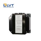Hộp kết nối cung cấp dưới dạng GRP hoặc Inox