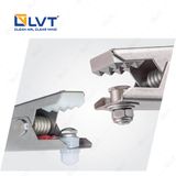 Kẹp xả tĩnh điện Newson Gale cho túi FIBC Loại C