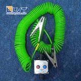 Kẹp xả tĩnh điện Newson Gale có hau đầu kẹp