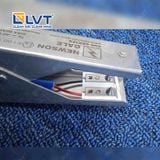 Kẹp xả tĩnh điện Newson Gale với 3 răng sắc nhọn