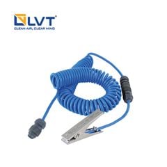 Kẹp Xả Tĩnh Điện Newson Gale VESX45