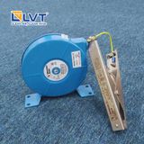 Kẹp xả tĩnh điện VESX90 và cuộn cáp xả tĩnh điện Newson Gale