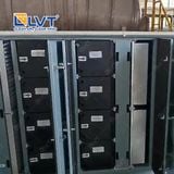 Khay đựng máy hút bụi xử lý mùi Clo của PureAir
