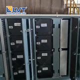 Khay đựng máy hút bụi xử lý mùi Sulphasorb Fe