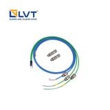 Lắp đặt vòng đếm Cable Kit A
