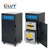 Lõi lọc bụi Bofa AD Nano được lắp vào hệ thống lọc bụi