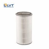 Lọc bụi Donaldson Torit Tek