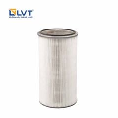 Lõi Lọc Bụi Donaldson Cartridge Torit-Tex®