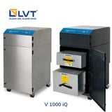 Lõi lọc bụi cho máy Laser V 1000 iQ