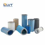 Lõi lọc bụi thay thế Nederman, Camfil