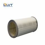 Lõi lọc bụi Torit-Tek của Donaldson