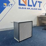 Lõi lọc thay thế Donaldson dạng tấm Hepa