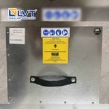 Mặt trên lõi lọc khói và mùi Bofa AD